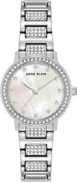 Годинник Anne Klein AK/5105MPSV AK/5105MPSV фото