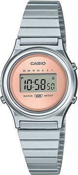 Годинник Casio VINTAGE MINI LA700WE-4AEF LA700WE-4AEF фото
