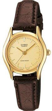 Годинник Casio TIMELESS COLLECTION LTP-1094Q-9AH LTP-1094Q-9A (A) фото