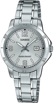 Годинник Casio TIMELESS COLLECTION LTP-V004D-7B2 LTP-V004D-7B2 (A) фото