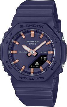 Годинник Casio G-SHOCK Classic GMA-P2100M-2AER GMA-P2100M-2AER фото