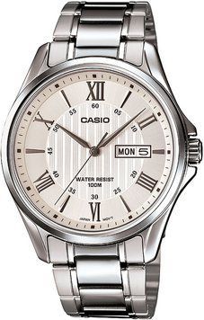 Годинник Casio TIMELESS COLLECTION MTP-1384D-7AVEF MTP-1384D-7AVEF фото