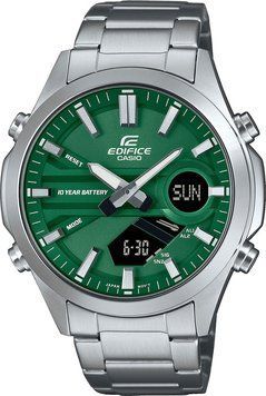 Годинник Casio EDIFICE Classic EFV-C120D-3AEF EFV-C120D-3AEF фото