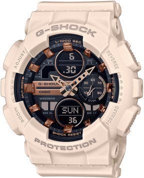 Годинник Casio G-SHOCK GMA-S140M-4AER GMA-S140M-4AER фото