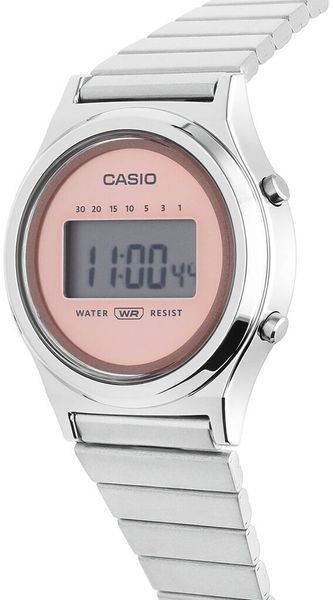 Годинник Casio VINTAGE MINI LA700WE-4AEF LA700WE-4AEF фото
