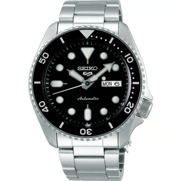 Годинник 42 мм Seiko 5 SPORTS SRPD55K1 SRPD55K1 фото