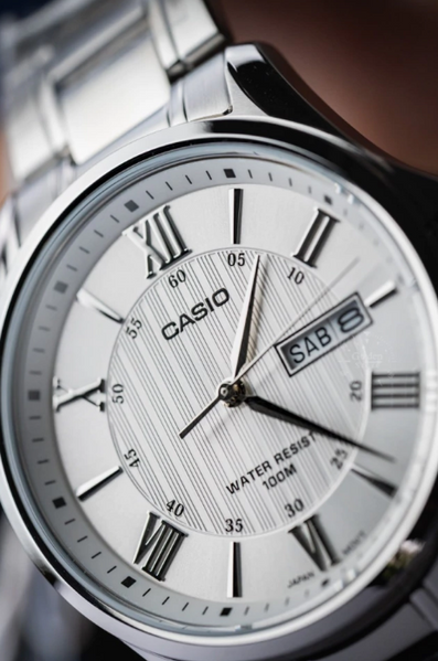Годинник Casio TIMELESS COLLECTION MTP-1384D-7AVEF MTP-1384D-7AVEF фото