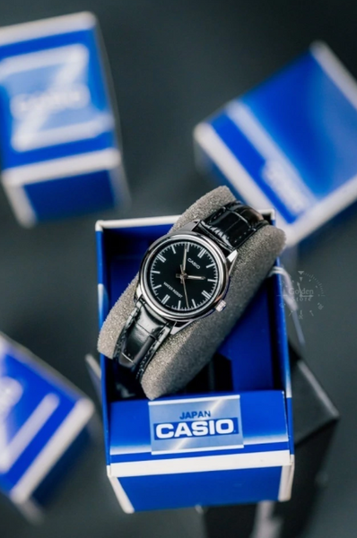Годинник Casio TIMELESS COLLECTION LTP-V005L-7AUDF LTP-V005L-7A (A) фото
