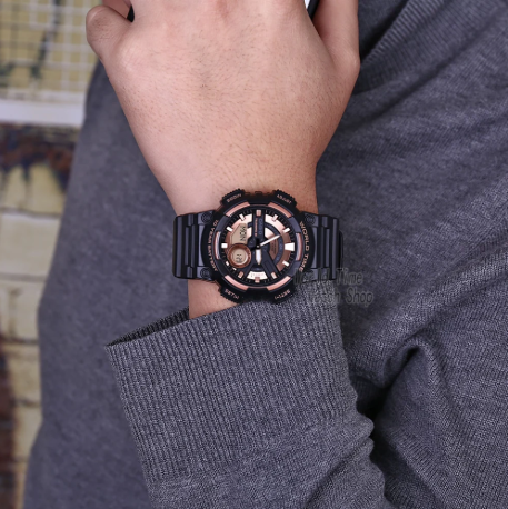 Годинник Casio TIMELESS COLLECTION AEQ-110W-1A3 AEQ-110W-1A3 фото