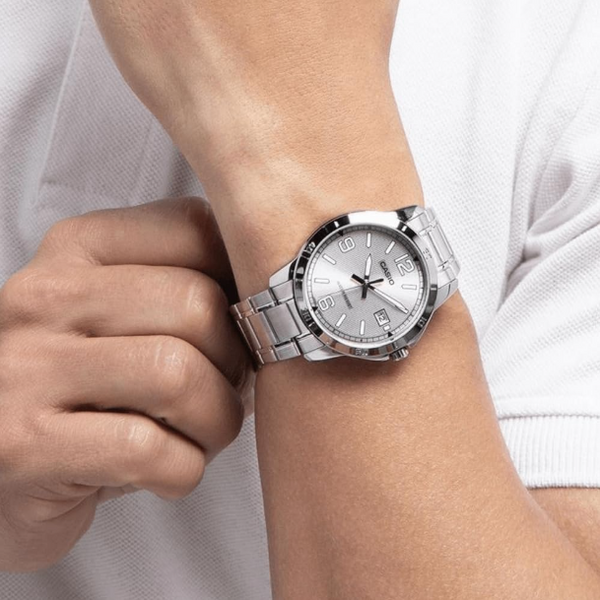 Годинник Casio TIMELESS COLLECTION LTP-V004D-7B2 LTP-V004D-7B2 (A) фото