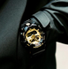 Годинник Casio G-SHOCK Classic GA-710GB-1AER GA-710GB-1AER фото 3