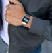 Годинник Casio VINTAGE EDGY A164WA-1VES A164WA-1VES фото 3