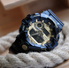 Годинник Casio G-SHOCK Classic GA-710GB-1AER GA-710GB-1AER фото 5
