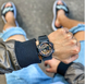 Годинник Casio TIMELESS COLLECTION AEQ-110W-1A3 AEQ-110W-1A3 фото 4