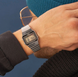Годинник Casio VINTAGE ICONIC A700WE-1AEF A700WE-1AEF фото 5