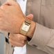 Годинник Casio VINTAGE EDGY AQ-230GA-9DMQYES AQ-230GA-9DMQYES фото 3