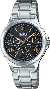 Годинник Casio TIMELESS COLLECTION LTP-V300D-1A2 LTP-V300D-1A2 (A) фото