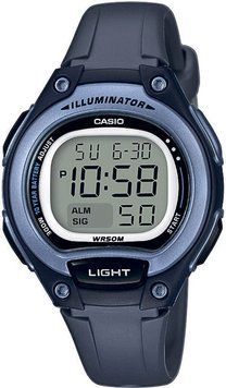 Годинник Casio TIMELESS COLLECTION LW-203-2AVEF LW-203-2AVEF фото