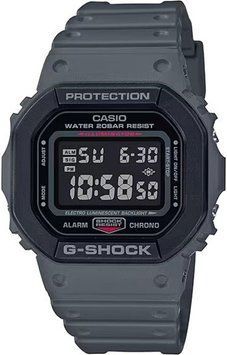 Годинник Casio G-SHOCK The Origin DW-5610SU-8 DW-5610SU-8 фото