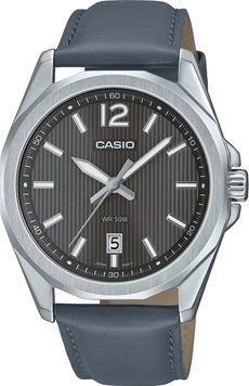 Годинник Casio TIMELESS COLLECTION MTP-E725L-8A MTP-E725L-8A фото