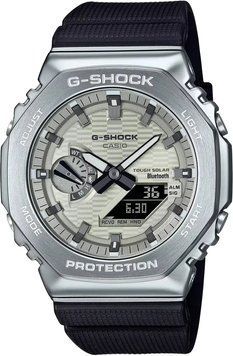 Годинник Casio G-SHOCK Classic GBM-2100A-8BER GBM-2100A-8BER фото