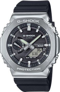 Годинник Casio G-SHOCK Classic GBM-2100-1AER GBM-2100-1AER фото