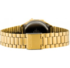 Годинник Casio VINTAGE ICONIC A168WG-9EF A168WG-9E фото