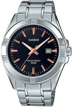 Годинник Casio TIMELESS COLLECTION MTP-1308D-1A2 MTP-1308D-1A2 (A) фото