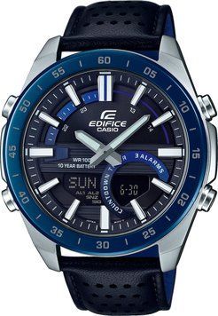 Годинник Casio EDIFICE Classic ERA-120BL-2AVEF ERA-120BL-2AVEF фото