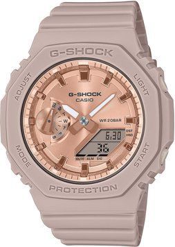 Годинник Casio G-SHOCK Classic GMA-S2100MD-4AER GMA-S2100MD-4AER фото