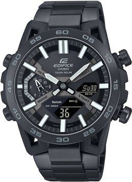 Годинник Casio EDIFICE Bluetooth ECB-2000DC-1BEF ECB-2000DC-1BEF фото