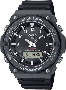 Годинник Casio TIMELESS COLLECTION AQ-S820W-1AVEF AQ-S820W-1AVEF фото