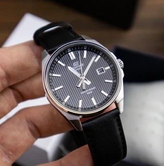 Годинник Casio EDIFICE Classic EFV-150L-1AVUEF EFV-150L-1AVUEF фото