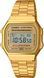 Годинник Casio VINTAGE ICONIC A168WG-9EF A168WG-9E фото 1