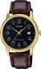 Годинник Casio TIMELESS COLLECTION MTP-V002GL-1BUDF MTP-V002GL-1B (A) фото 1