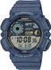 Годинник Casio TIMELESS COLLECTION WS-1500H-2A WS-1500H-2A фото 1
