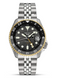 Часы Seiko 5 Sports SKX GMT SSK021K1 SSK021K1 фото 1