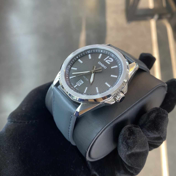 Годинник Casio TIMELESS COLLECTION MTP-E725L-8A MTP-E725L-8A фото