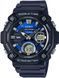 Годинник Casio TIMELESS COLLECTION AEQ-120W-2A AEQ-120W-2A фото 1