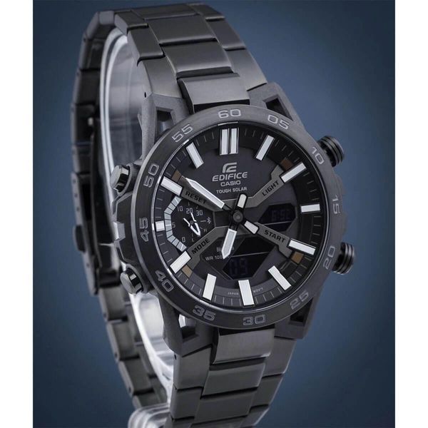 Годинник Casio EDIFICE Bluetooth ECB-2000DC-1BEF ECB-2000DC-1BEF фото