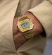Годинник Casio VINTAGE ICONIC A168WG-9EF A168WG-9E фото 3