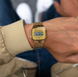 Годинник Casio VINTAGE ICONIC A168WG-9EF A168WG-9E фото 4