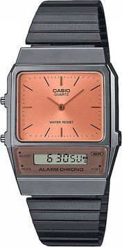 Годинник Casio VINTAGE EDGY AQ-800ECGG-4A AQ-800ECGG-4A фото