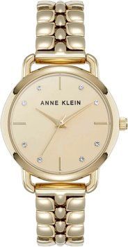 Годинник Anne Klein AK/5234CHGB AK/5234CHGB фото