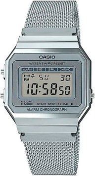 Годинник Casio VINTAGE ICONIC A700WM-7A A700WM-7A фото