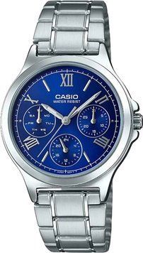 Годинник Casio TIMELESS COLLECTION LTP-V300D-2A2 LTP-V300D-2A2 (A) фото