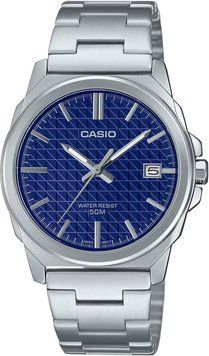 Годинник Casio TIMELESS COLLECTION MTP-E720D-2A MTP-E720D-2A фото