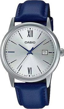 Годинник Casio TIMELESS COLLECTION MTP-V002L-2B3 MTP-V002L-2B3 (A) фото