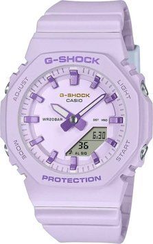 Годинник Casio G-SHOCK Classic GMA-P2125W-6AER GMA-P2125W-6AER фото