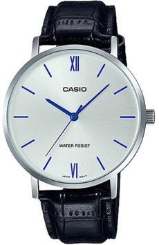 Годинник Casio TIMELESS COLLECTION LTP-VT01L-7B1 LTP-VT01L-7B1 (A) фото